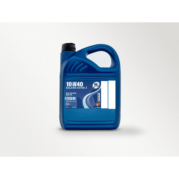 Galaxis Extra 2 5L 10W40 SL/CF/EC A3/B/B4