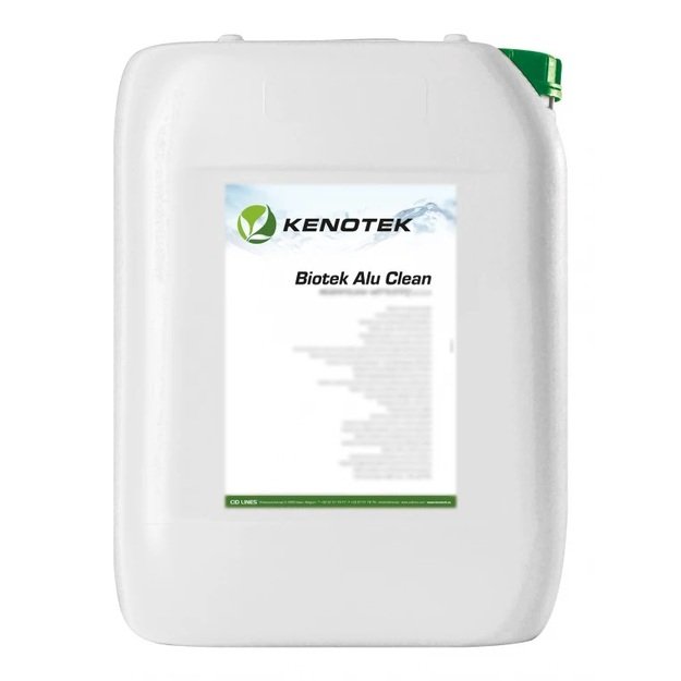 Ratlankių valiklis BIOTEK 20L  
