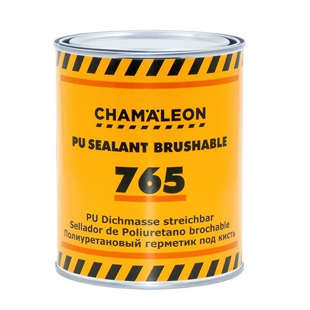 765 Tepamas hermetikas 1 kg CHAMAELEON  