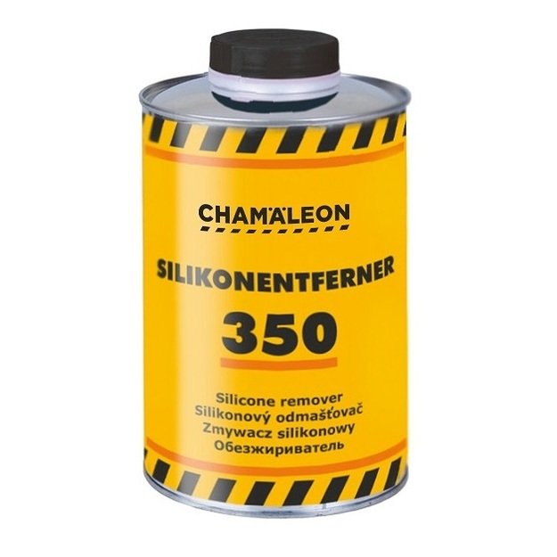 350 Silikono valiklis 1L CHAMAELEON  