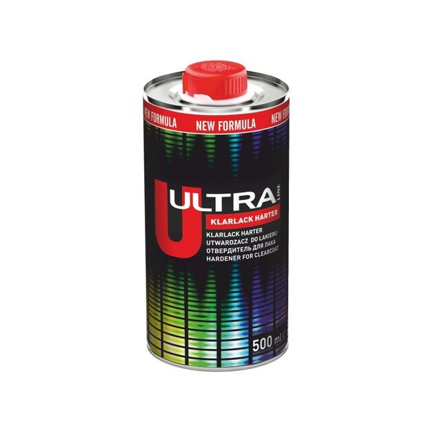 Kietiklis lakui H&Auml;RTER 0.5L  