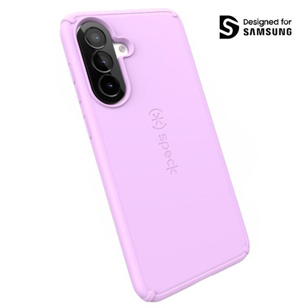 Speck ImpactHero Hue &ndash; Case for Samsung Galaxy A37 5G / A36 5G / A56 5G (Soft Pink)