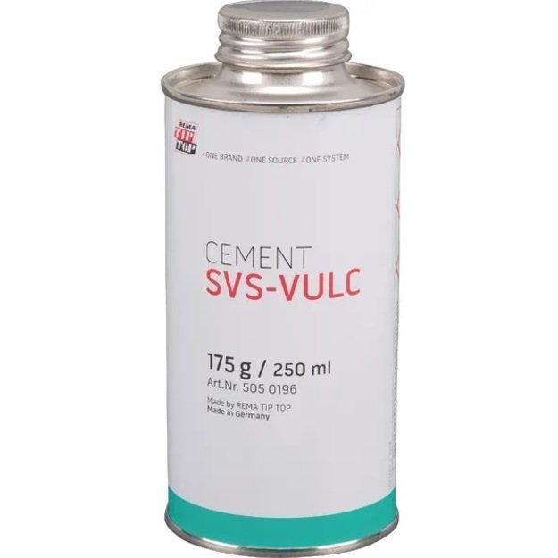 Kamerų vulkanizavimo skystis 175g  