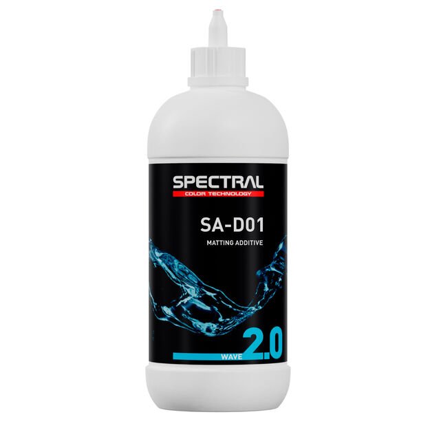 SA-D01 MATTING ADDITIVE 1L  