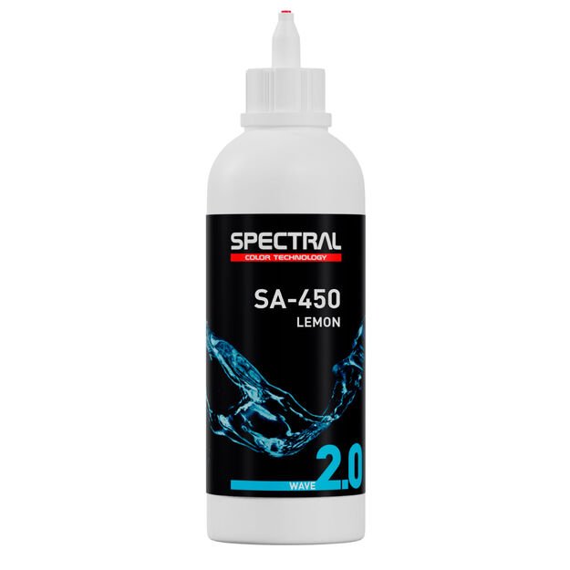 SA-450 LEMON 0.5L  
