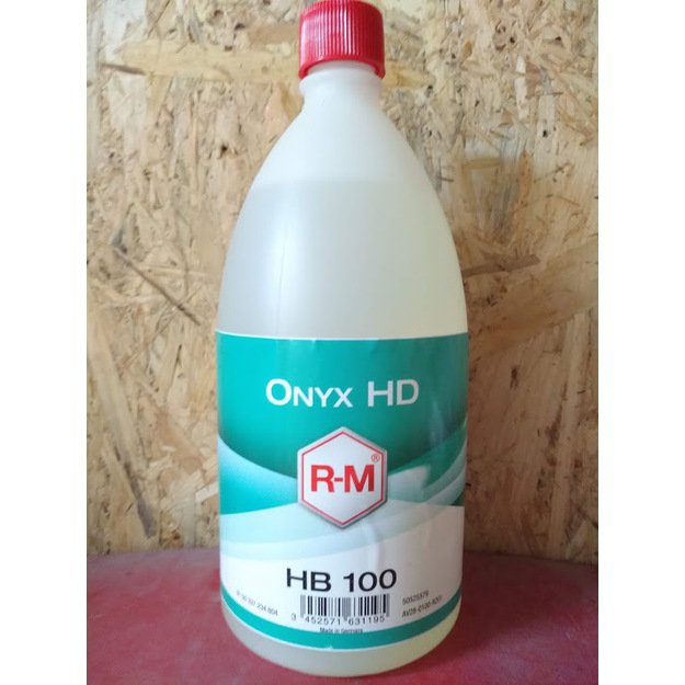 HB 100 1L ONYX  