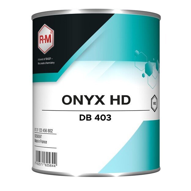 DB 403 1L ONYX  