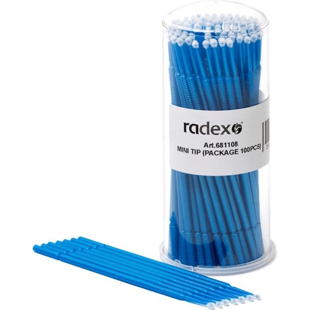 Mikro &scaron;epetėlis RADEX  