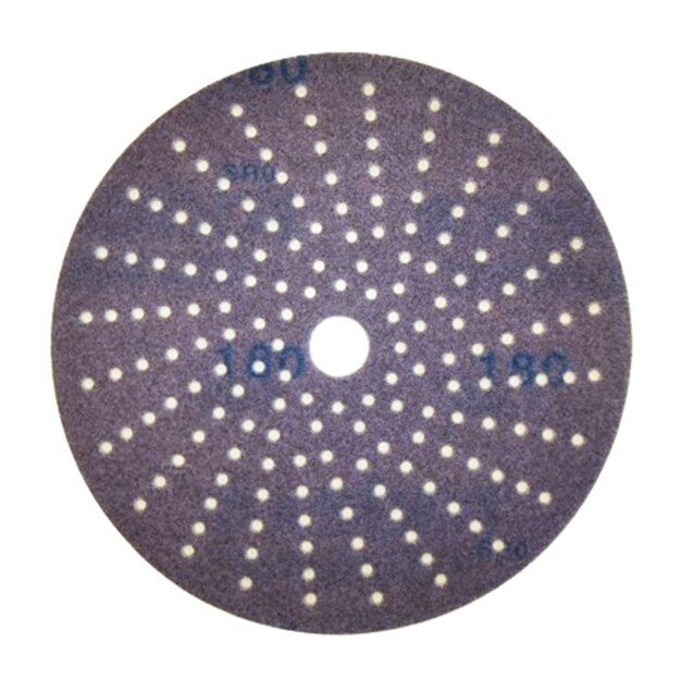 CERAMIC diskas P180 150mm (50 vnt.)  