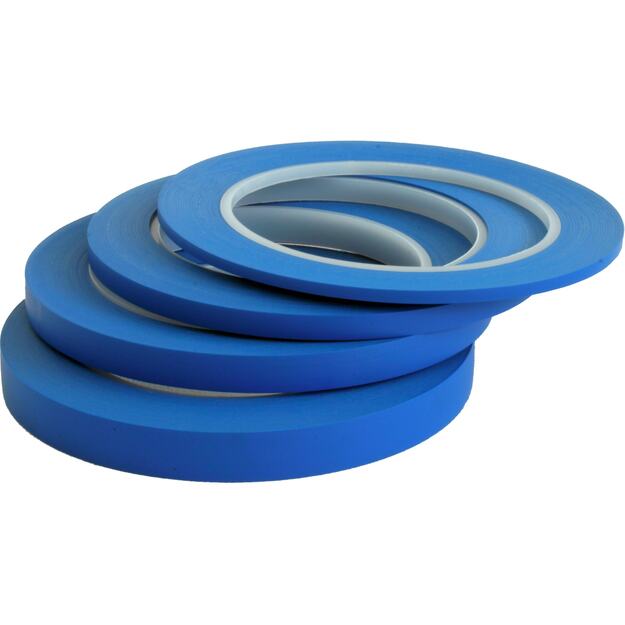 Fine line juosta 6mm x 3RADEX  