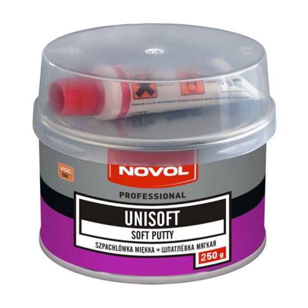 Glaistas UNISOFT 250g  