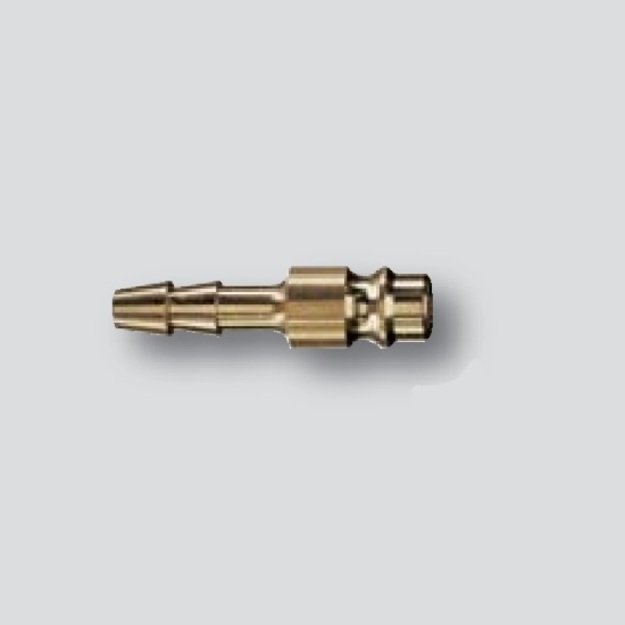 Greitos jungties antgalis su vamzdeliu  9mm  
