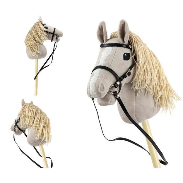 Hobby Horse Plus Milly Mally grey 5