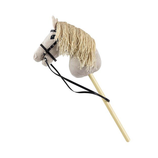 Hobby Horse Plus Milly Mally grey 1