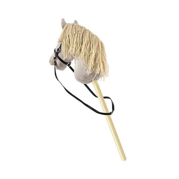 Hobby Horse Plus Milly Mally grey 2