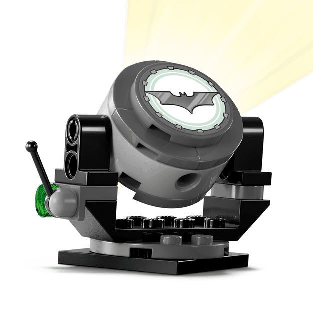 LEGO Super Heroes Batman Tumbler vs. Two-Face & The Joker