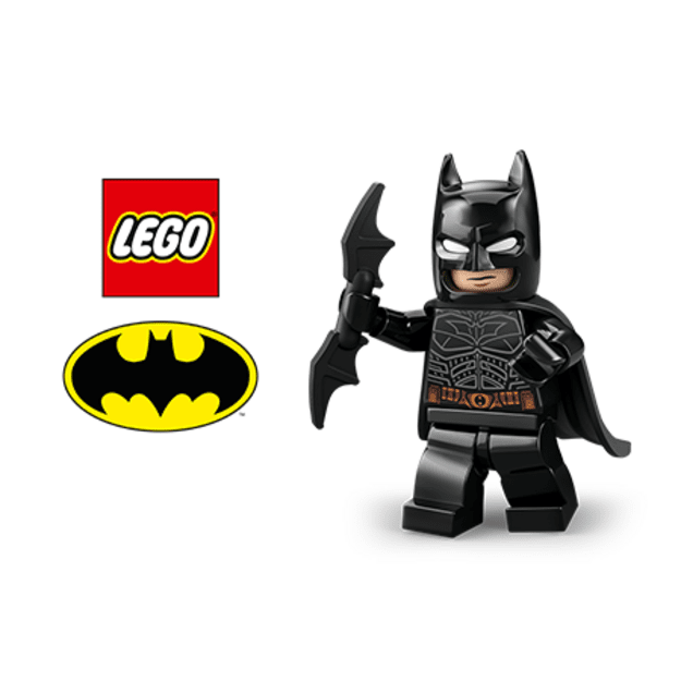 LEGO Super Heroes Batman Tumbler vs. Two-Face & The Joker