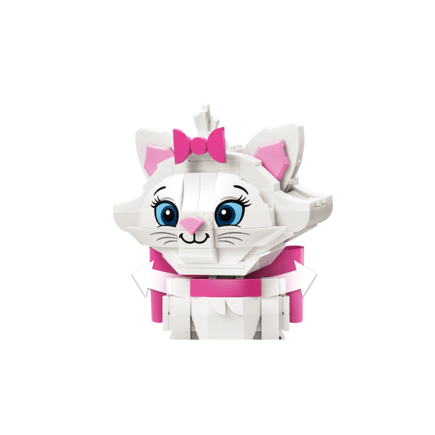 LEGO Disney The Aristocats Adorable Marie