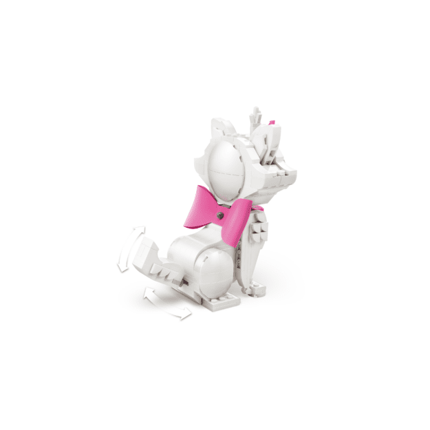 LEGO Disney The Aristocats Adorable Marie