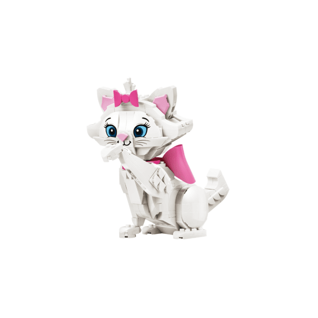 LEGO Disney The Aristocats Adorable Marie