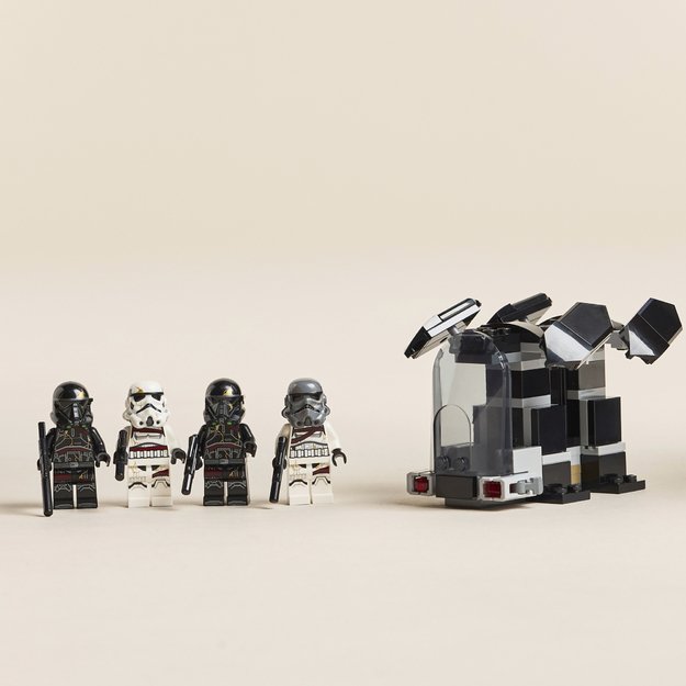 LEGO Star Wars Death trooper & Night Trooper Battle Pac
