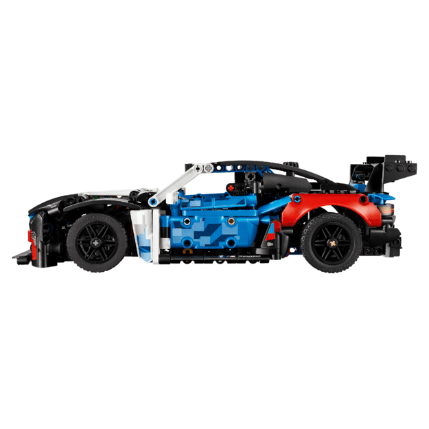 LEGO Technic BMW M4 GT3 EVO Race Car