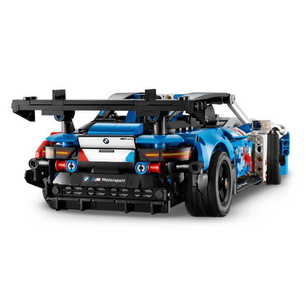 LEGO Technic BMW M4 GT3 EVO Race Car
