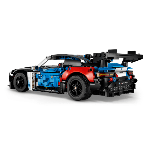LEGO Technic BMW M4 GT3 EVO Race Car