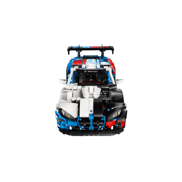 LEGO Technic BMW M4 GT3 EVO Race Car