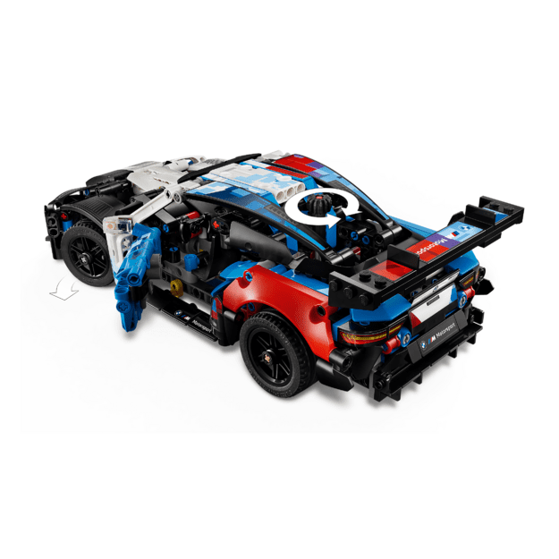 LEGO Technic BMW M4 GT3 EVO Race Car