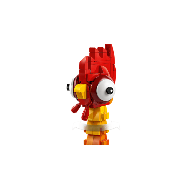 LEGO Disney Heihei