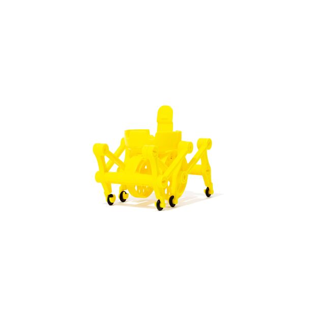 Ozobot Crawler 6 - Pack