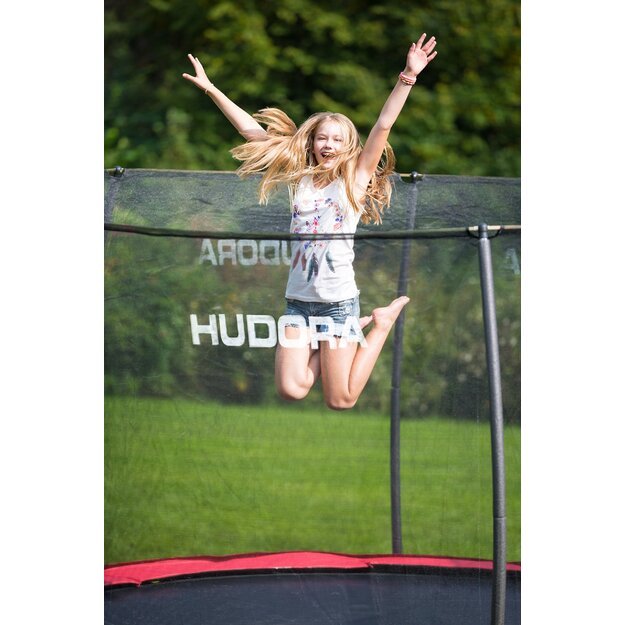 HUDORA Trampoline Fantastic 250