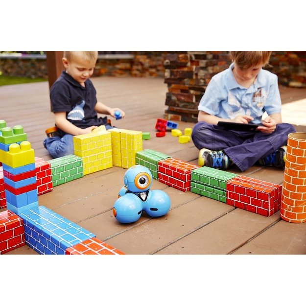 Wonder Workshop Dash Coding Robot