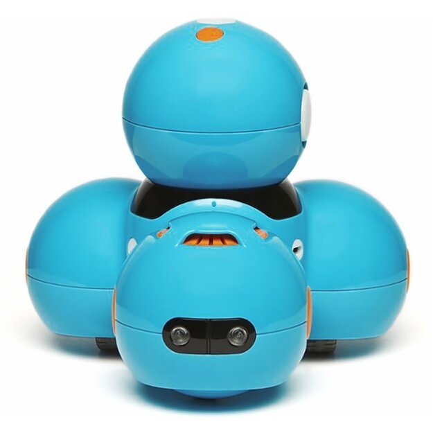 Wonder Workshop Dash Coding Robot