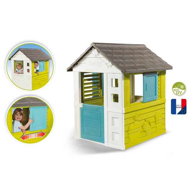 Smoby Pretty Play House