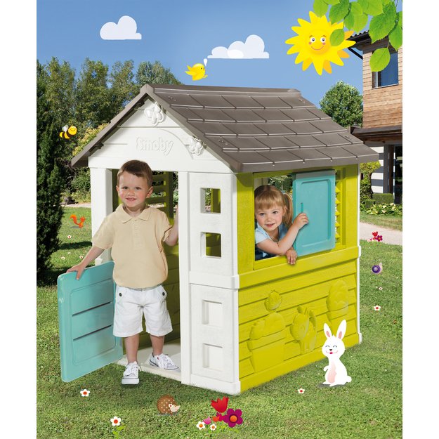 Smoby Pretty Play House