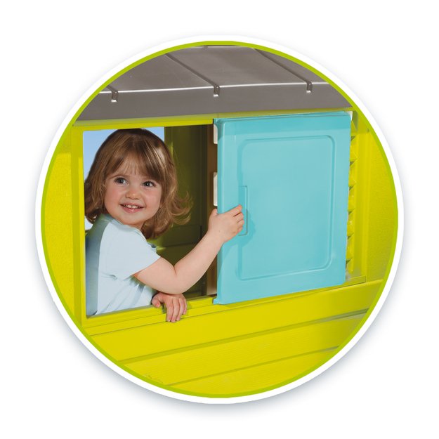 Smoby Pretty Play House