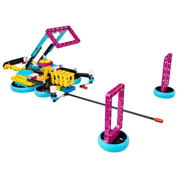LEGO Education SPIKE Prime Expansion Set V2