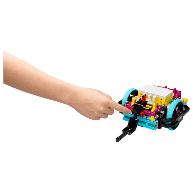 LEGO Education SPIKE Prime Expansion Set V2