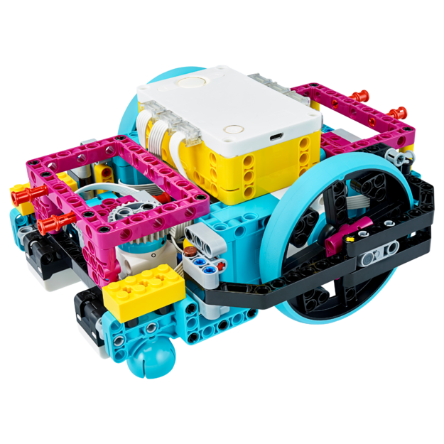 LEGO Education SPIKE Prime Expansion Set V2