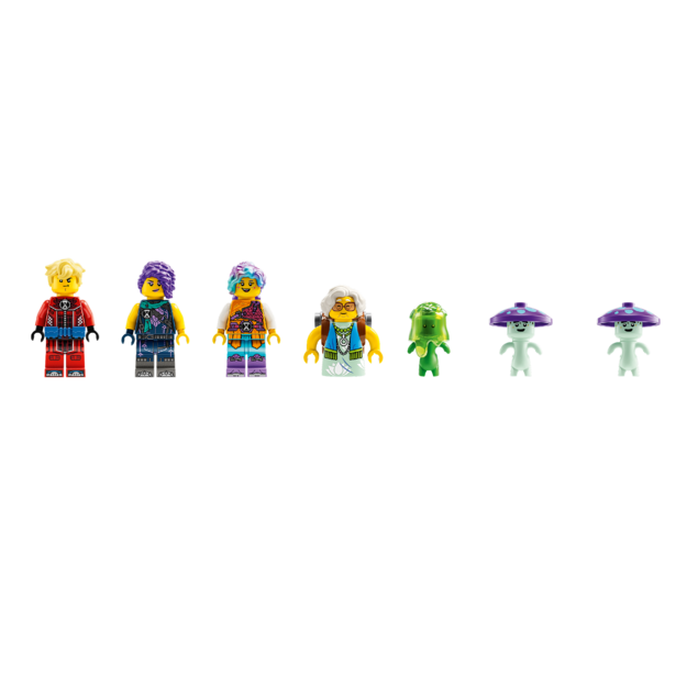 LEGO DREAMZzz Stable of Dream Creatures