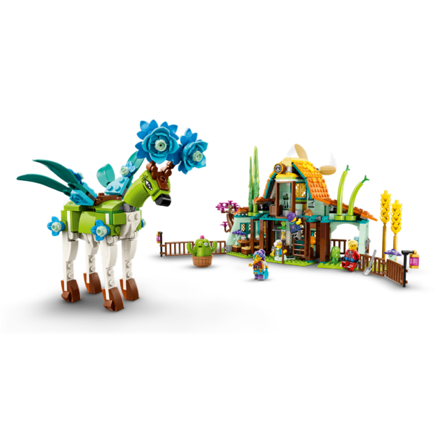 LEGO DREAMZzz Stable of Dream Creatures