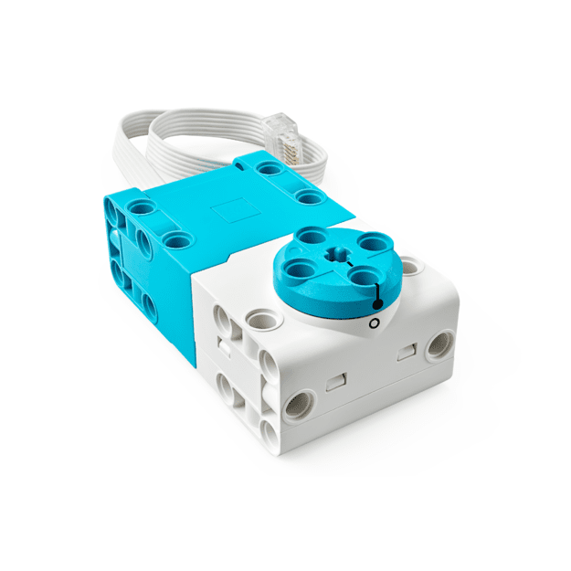 LEGO Technic Large Angular Motor