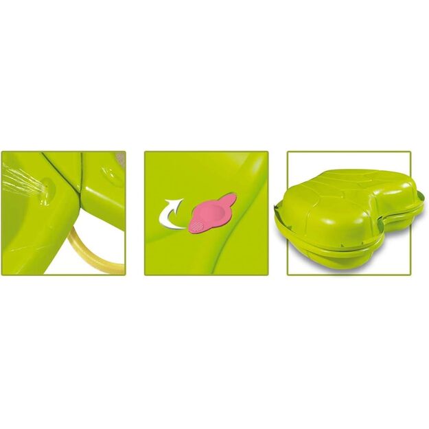 Smoby Butterfly Sandbox