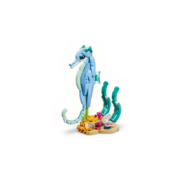 LEGO Creator Sea Animals: Beautiful Dolphins