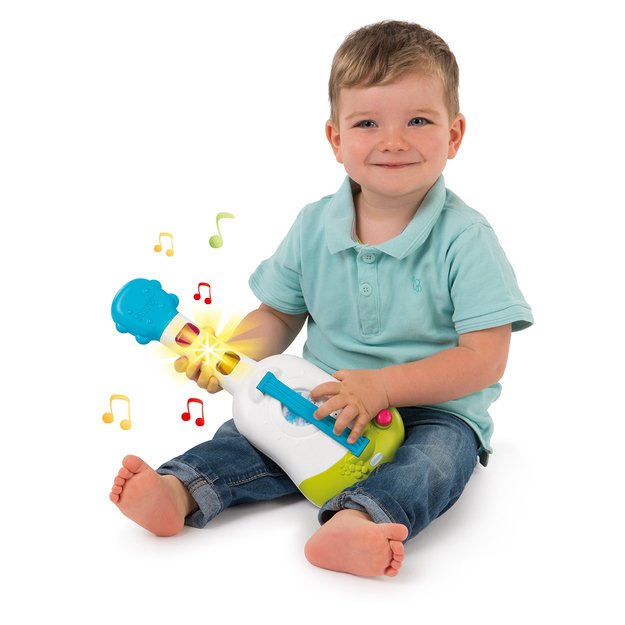 Smoby Cotoons Music Set