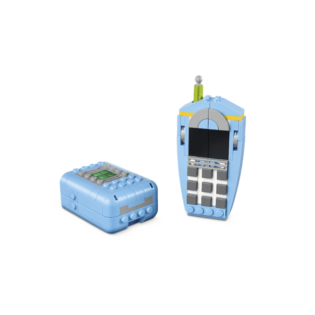 LEGO Creator Retro Telephone