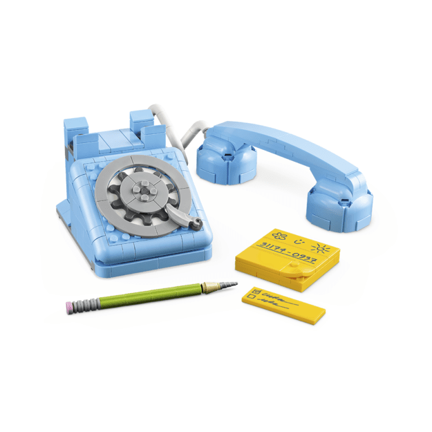 LEGO Creator Retro Telephone