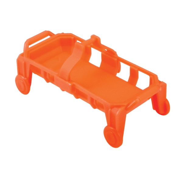 Dickie Toys Medical Responder
